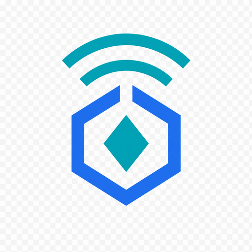 Signal Lode ERP logo